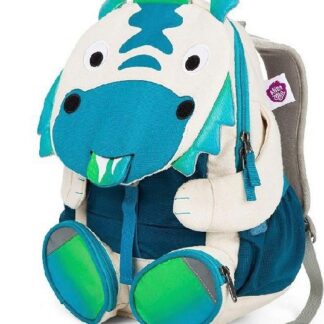 Affenzahn varázs ovis hátizsák Diego Dragon, a sárkány