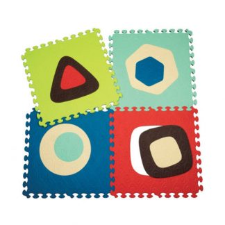 B.Toys Habszivacs játszószőnyeg 1.